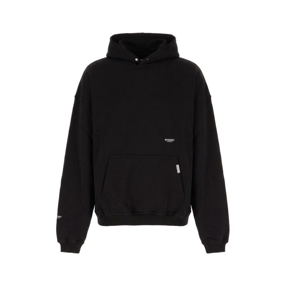 Represent Man Clothing Sweatshirts